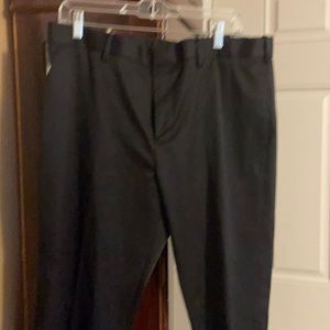 Men’s dress slacks